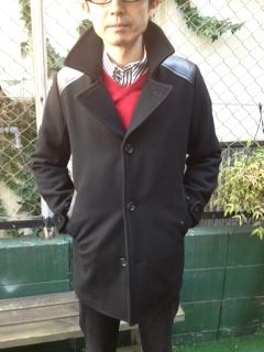 LQ：予算別にアウター紹介♪ PARTⅠ｜大内本舗