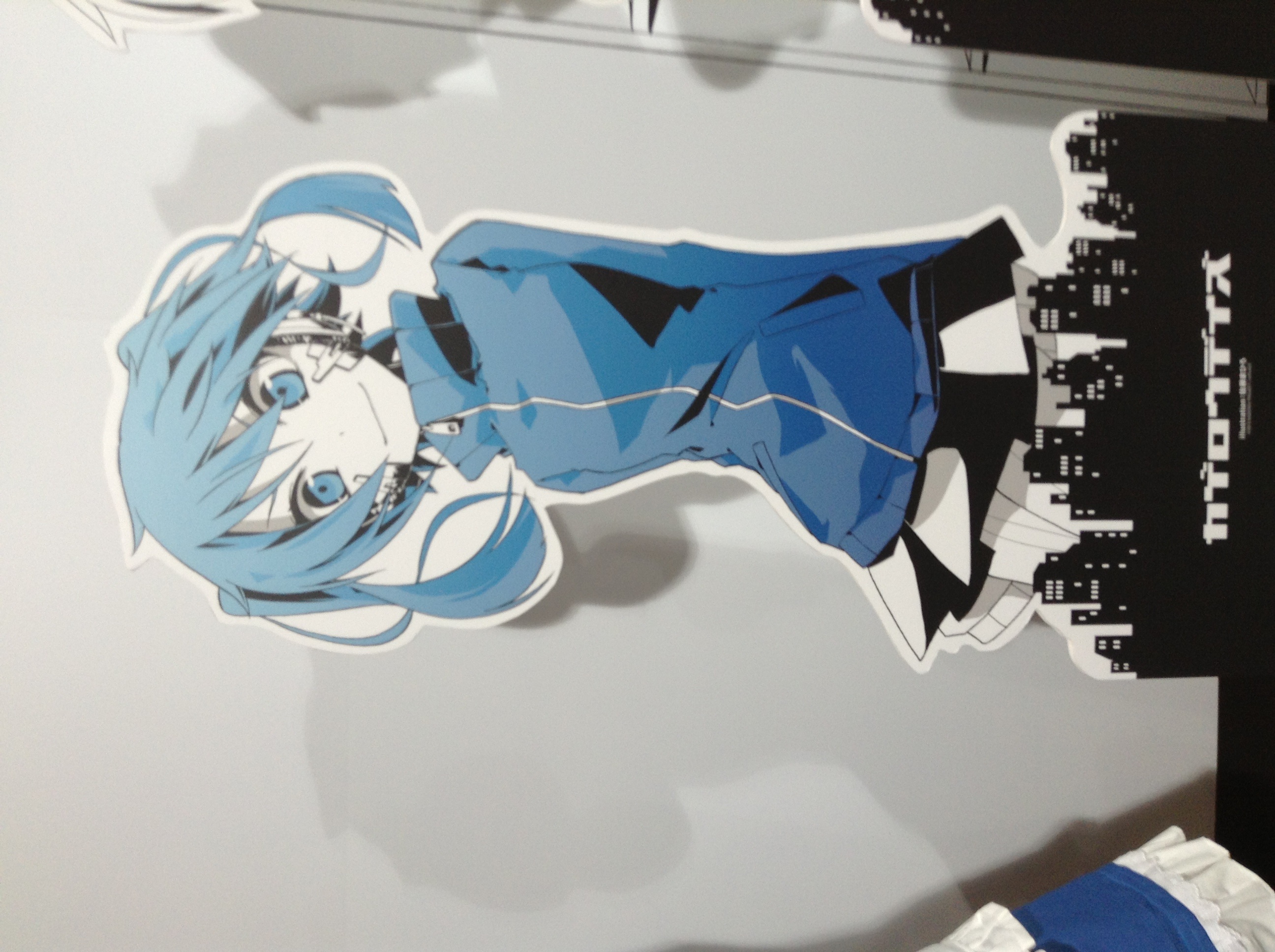 ニコニコ超会議2 参戦しました カゲプロ かりかりブログ