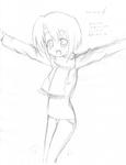 マフラーさんAfter