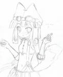 もふリスタさん