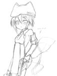 もふっとノエルさん