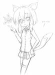 おすましグレイシア