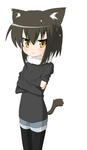 くろねっこ
