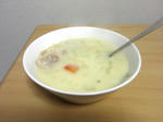 とてもおいしかった
