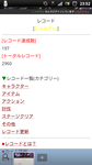 これぞ身内パワー