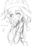 敬語キャラなのです