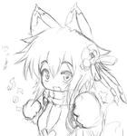 にくきゅーぱんち