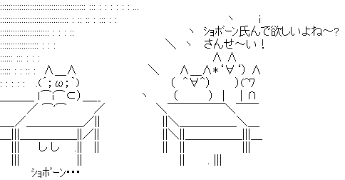 ショボーン 仲間はずれ Gallery For Mac