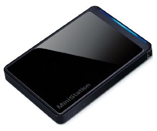 buffalo 1tb hd-pct1tu2-b/n