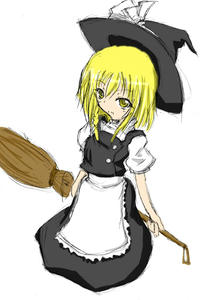 marisa