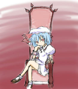 れみぃ。