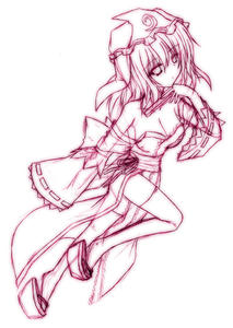 yuyuko