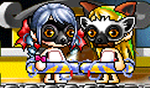 白だの黒だの！