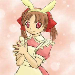 うさちゃん