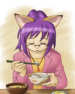 和食自炊姉御