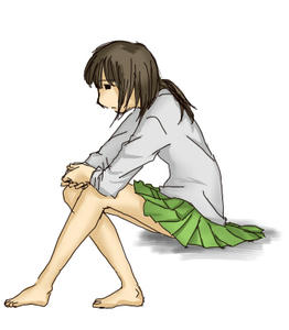 isolate