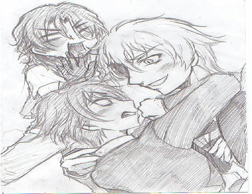 一番の萌え所☆