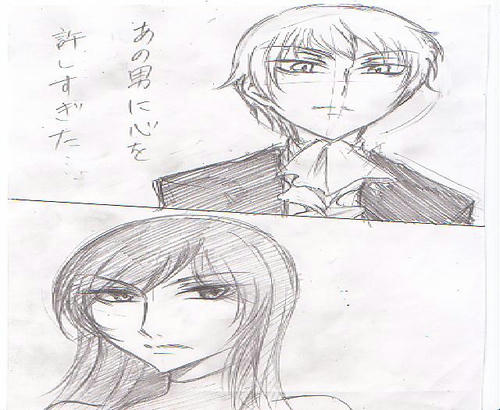 今回の萌えシーン***