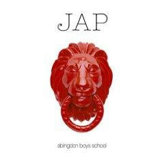 ＪＡＰ　パッケージ　初回