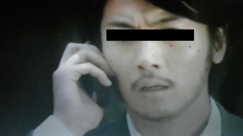 ＢＯＳＳ　８話　腐女子視点その２