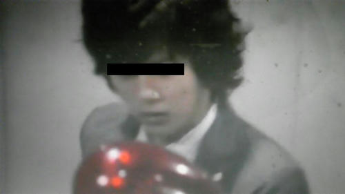 ＢＯＳＳ　８話　腐女子視点その４