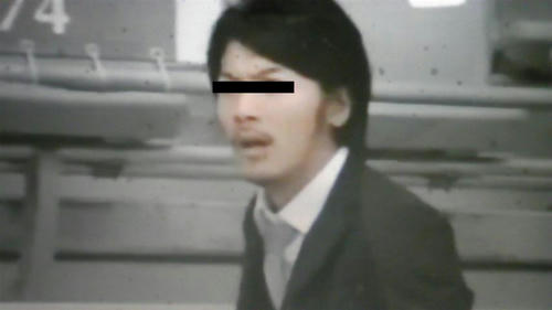 ＢＯＳＳ　８話　腐女子視点その７