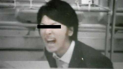 ＢＯＳＳ　８話　腐女子視点その８