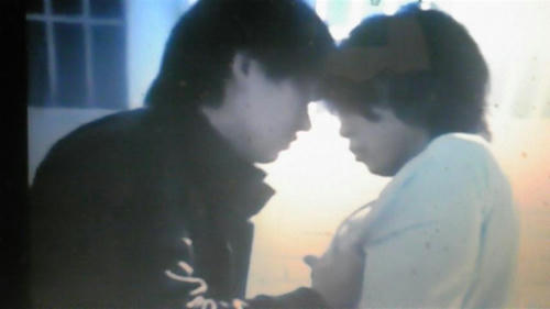 ザ・クイズショー　腐女子視点１