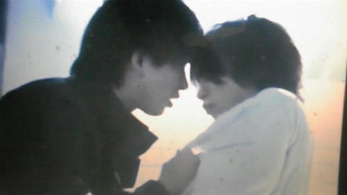 ザ・クイズショー　腐女子視点2