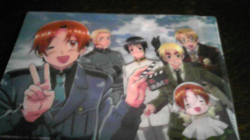 スタンプラリーコンプ景品★