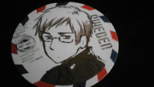 スウェーデン＊＊＊