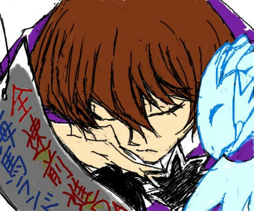 全速☆前進☆DA！