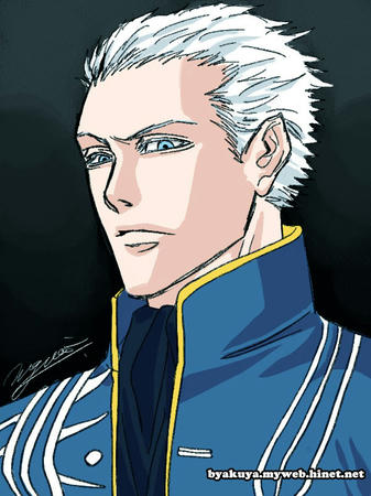 Vergil