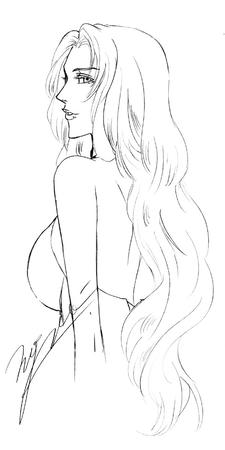 亂菊