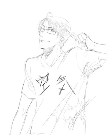 HAHAHA☆