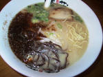 味の蔵　香味ラーメン
