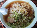 ボアグラン　ラーメン