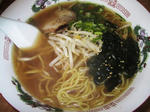 ラーメン大学　ラーメン