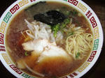元良　ラーメン