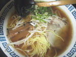 一龍　醤油