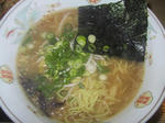 喜天華　喜天華ラーメン