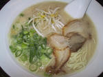 光正ラーメン　ラーメン