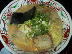 麺屋雅　雅ラーメン