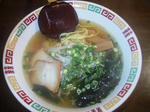 龍苑　醤油