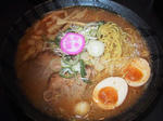 さんぱち　味噌