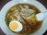 せーやん　ラーメン