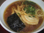 芝のらーめん屋さん　ラーメン