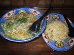 将雷軒　ラーメン