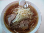 秀鳳　ラーメン