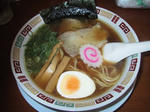 結侑輝　半コテラーメン
